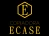 Logo de Copiadora Ecase